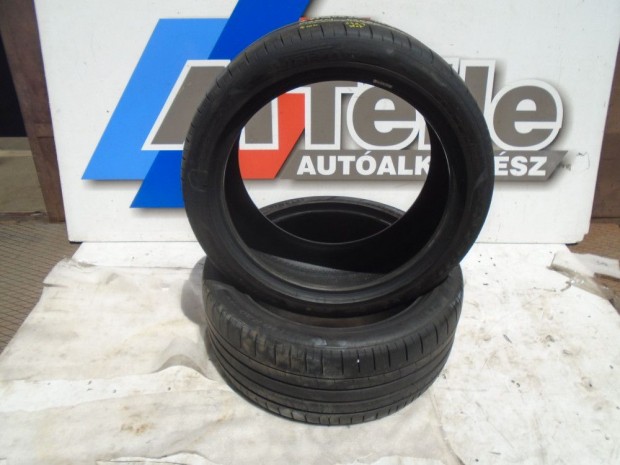 r/db!  2db! [HASZNLT] 275/40R20 - 106W - Pirelli PZero RSC -  4mm,